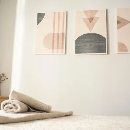 Apartment Nostos Chalkida