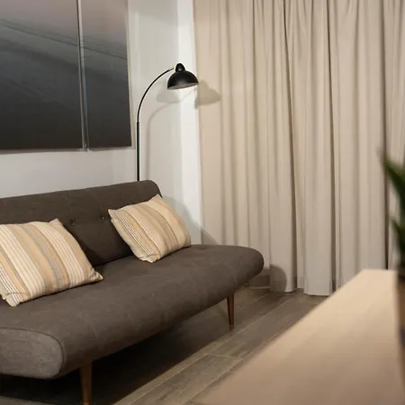 Nostos Apartment Chalkida