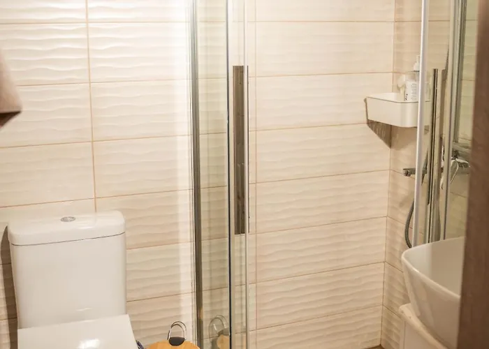 Apartment Nostos Chalkida